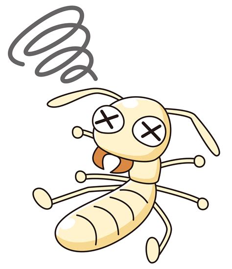 Termite Drawing at GetDrawings | Free download