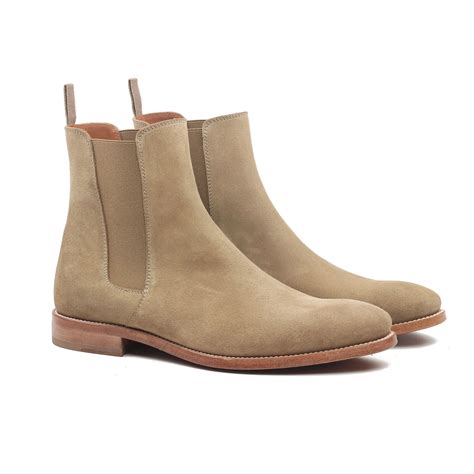 The Classic Tan Chelsea Boots Tan Chelsea Boots Chelsea Boots