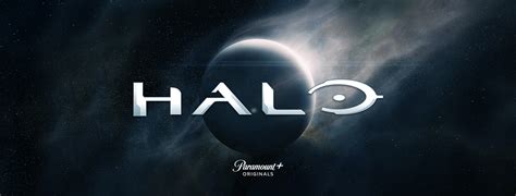 Paramount Plus Halo Series