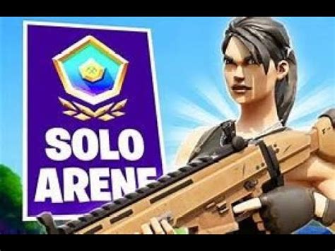 Live Fortnite Fr Cup Arene Late Game Creatif Venez En Masse Youtube