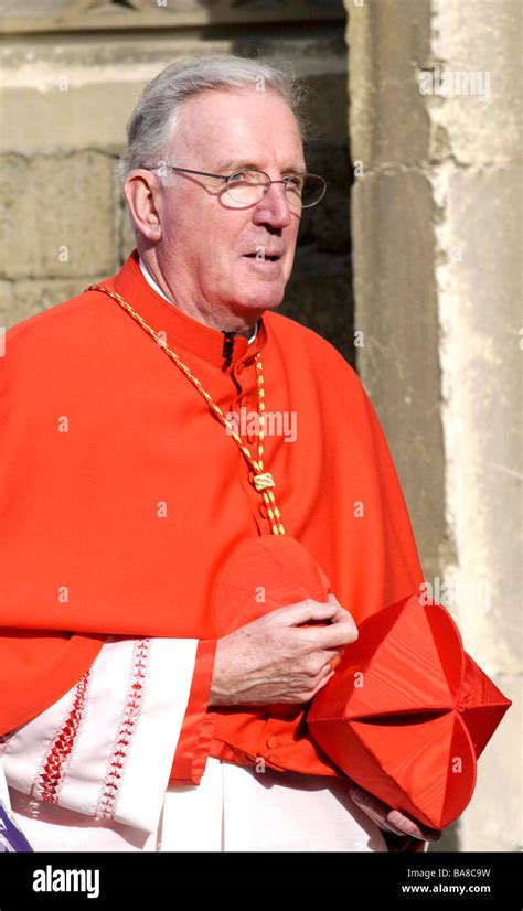 Catholic Cardinal High Resolution Stock Photography And Images Alamy