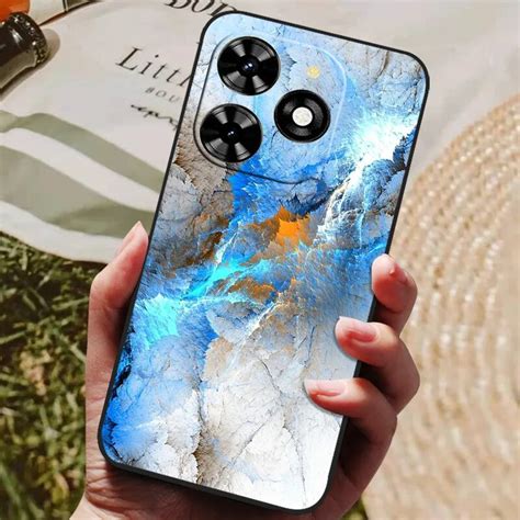 For Infinix Hot Case Hot Pro Luxury Phone Silicon Back Cover For Infinix Hot Pro Hot