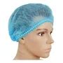 Cofia Desechable Gorro Plisado Gusano Paquete Pzas Mebuscar M Xico