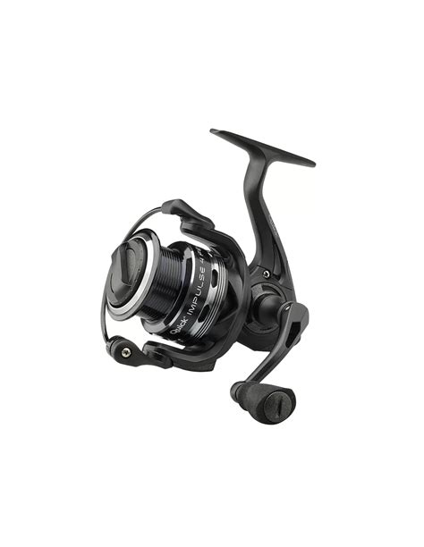 Dam Quick Impulse 4 Bb Feeder Mulinello Da Pesca Frizione Anteriore