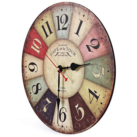 Retro Kitchen Clocks For Sale / Dhgate.com provide a large selection of promotional digital ...