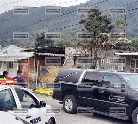 Muere De Un Infarto En La Vía Pública En Nogales El Vigilante Veracruzano