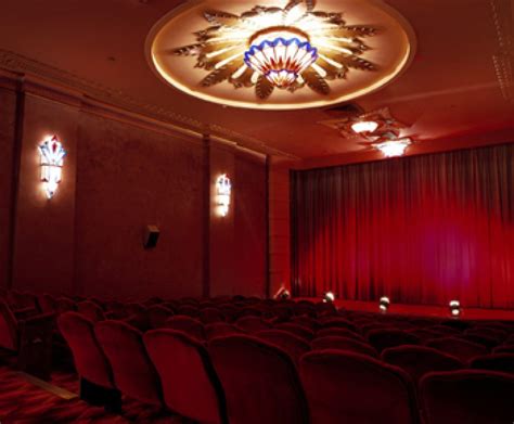 Hayden Orpheum Picture Palace Cremorne Specialty Cinema