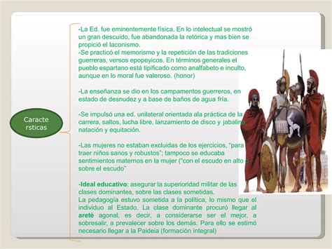 Educación En La Sociedad Primitiva Y Esclavista Ppt