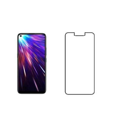 Phonicz Retails Matte Screen Protector For Vivo Z1 Pro JioMart