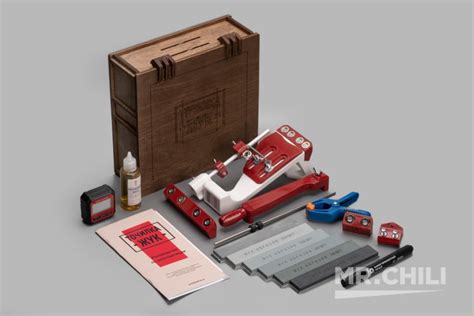 Набор для заточки ЖУК ПРЕМИУМ — купить в Москве по цене от 14 990 руб ...