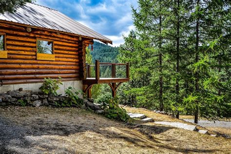 20 Romantic Colorado Cabins W Hot Tubs