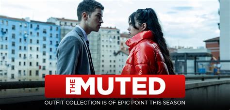 The Muted Outfit Collection Is Of Epic Point This Season | by Just ...