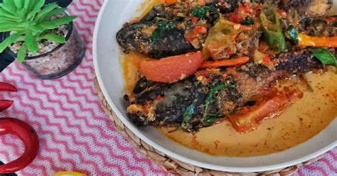 Resep Mangut Ikan Lele Khas Yogyakarta Oleh Silvi Atgi Septina Cookpad