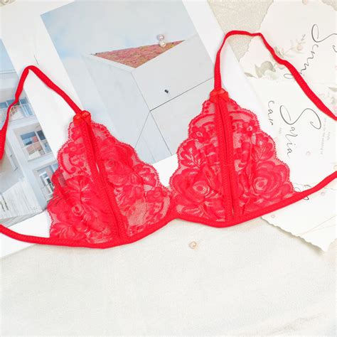 Lace Strap Open Crotch Backless Erotic Lingerie Set SHEIN UK