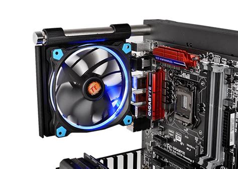 Thermaltake 3d Makers