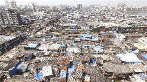 Slum Population Up From 52 Million To 65 Million The Hindu