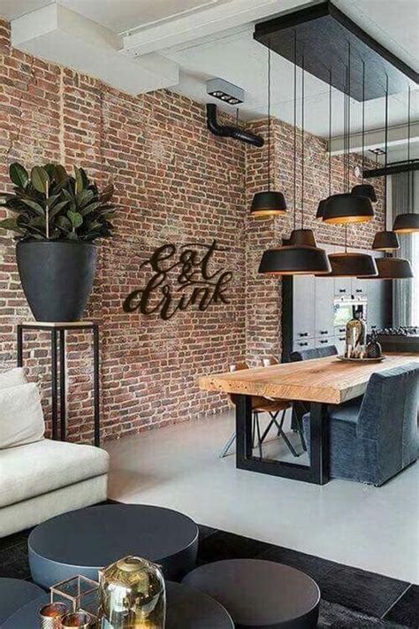 Ideias Para Copiar O Estilo Industrial Gastando Pouco Blog De Decora O