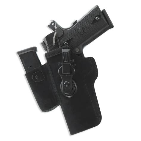 Walkabout 20 Strongsidecrossdraw Iwb Holster