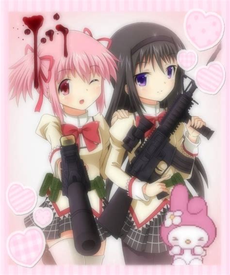 Kawaii Core, Creepy Cute, Special, Fun, Anime, Quick, Cartoon Movies ...
