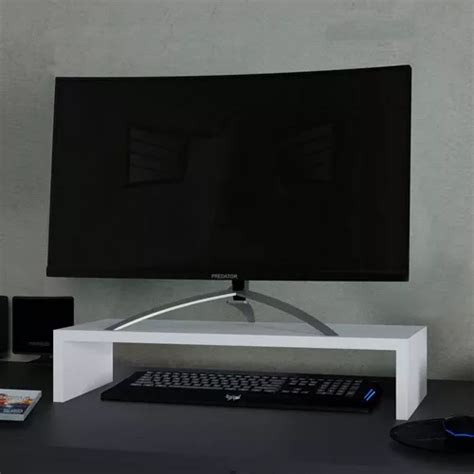 Suporte Para Monitor