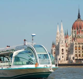 Budapest River Cruise - Night & Day Danube Cruises Budapest