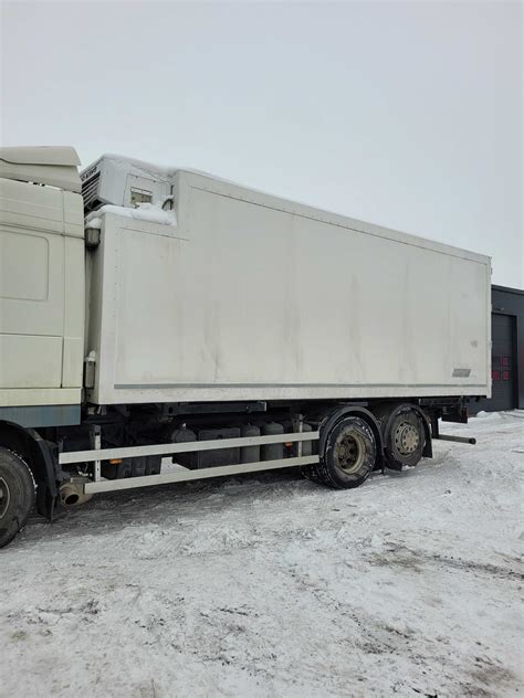 Daf Xf Na Bdf S Omniki Olx Pl