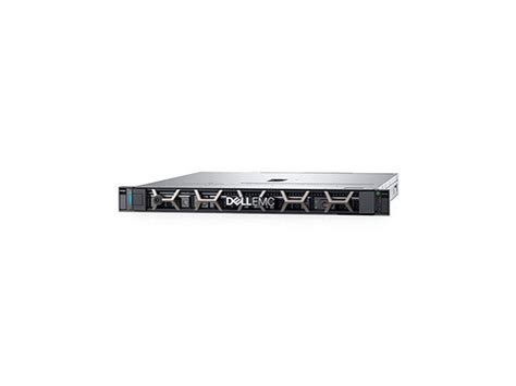 Máy Chủ Dell PowerEdge R240 Hot Plug E 2186G Máy Tính Chủ