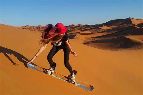 Best Sunset Camel Trek In Merzouga Camel Tour