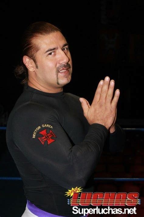 Happy Birthday to the late Héctor Garza Pro Wrestling Amino