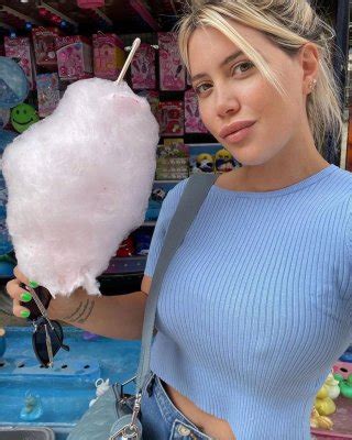 Wanda Nara Nude Porn Pictures XXX Photos Sex Images Page PICTOA