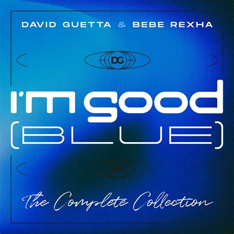 Unpacking The Story Behind Im Good Blue A Journey Through David Guettas Electrifying Anthem