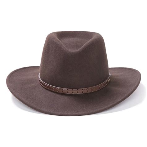 Stetson Marshall Ranch Tan Cowboy Hat Swmars 6240d4