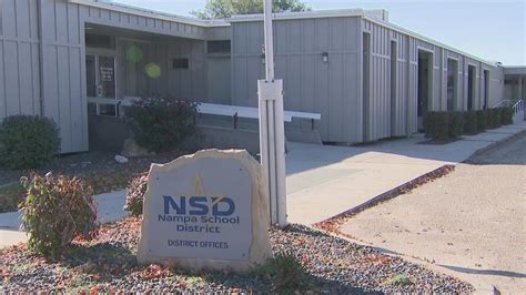 Nampa School District elementary, middle school may close | ktvb.com