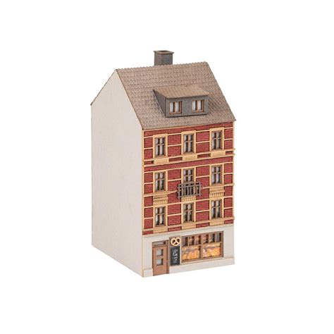 Maison De Ville Avec Boulangerie Z 1 220 FALLER 282792