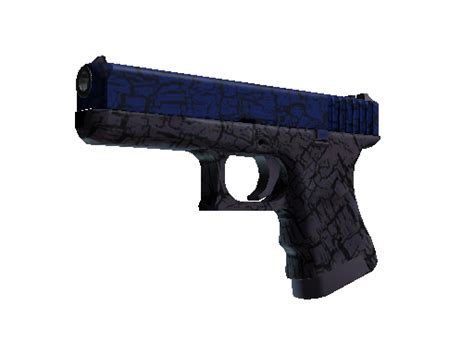 Glock 18 Cs2 Items