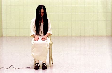 Samara Morgan From The Ring 50 Best Horror Movie Costumes For