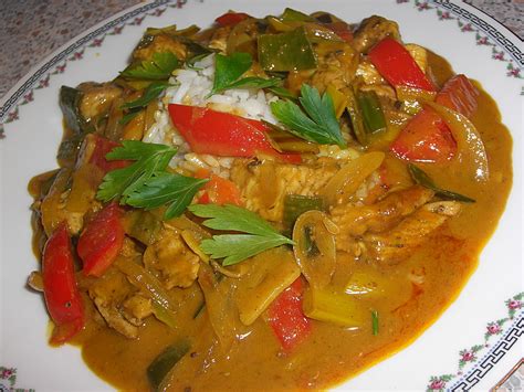 Thai Curry Von Sonnenwiese Chefkoch De