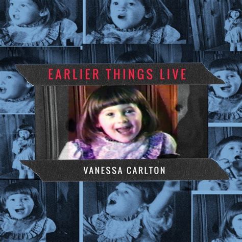 Vanessa Carlton Announces Earlier Things Live Ep Hidden Jams