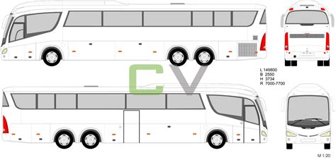 Irizar Pb