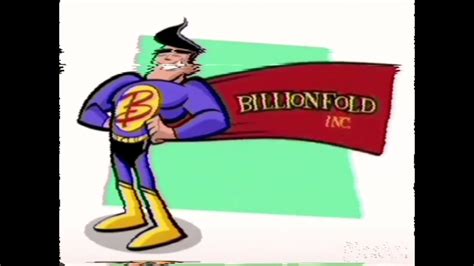 Billionfold Inc Frederator Incorporated Nickelodeon Productions 2009 2013 Youtube