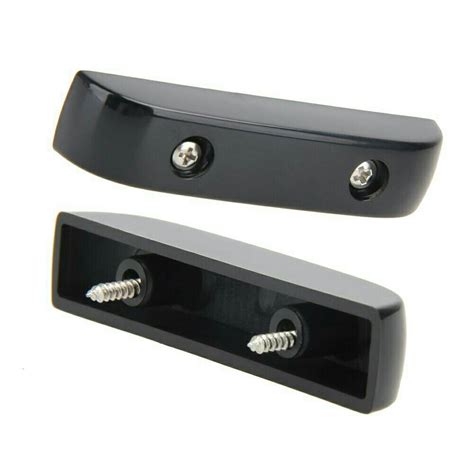 Thumb Rest Tug Bar for Bass Guitar Plastic, Hobbies & Toys, Music ...