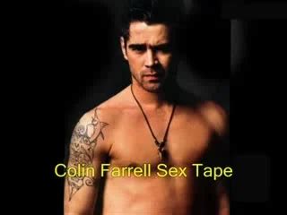 Colin Farrell Sex Tape ThisVid