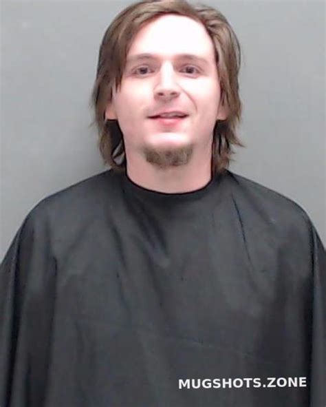 BOREN CODY RYAN 11 19 2022 Harrison County Mugshots Zone