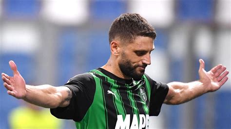 Torna Berardi Il Sassuolo Vince Prima Da Titolare E Subito Doppietta