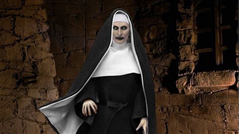 ‘the Nun 2 Movie Review This Nun Is Frightfully Forgettable India Today