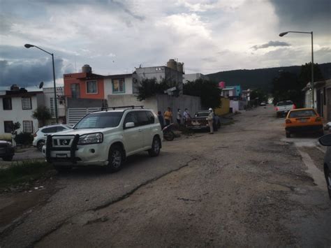 Corte Masivo De Luz Por Parte De La CFE En El Fraccionamiento