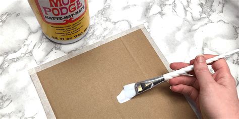 How To Paint Foam Board Without It Warping At Jake Edward Blog