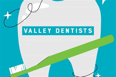 2022 Valley Dentists Phoenix Magazine