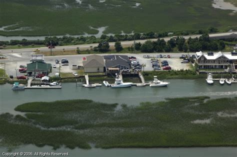 Ocean Isle Fishing Center in Ocean Isle Beach, North Carolina, United ...