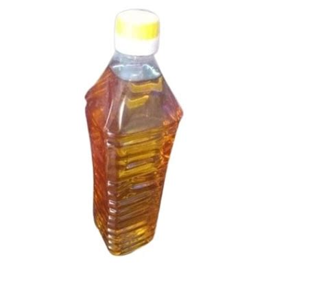 100 Pure And Natural Hygienically Packed A Grade Mustard Oil With 3